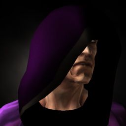 Rabideaglecatlslayer — legacy portrait