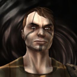 WereVolvo — legacy portrait