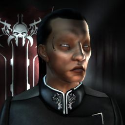 Pafoss — legacy portrait