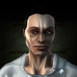 Xatac — legacy portrait