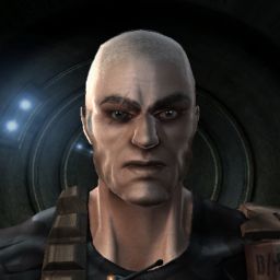 valscorn — legacy portrait