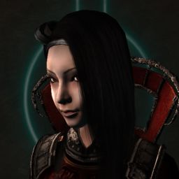 owu6ka — legacy portrait