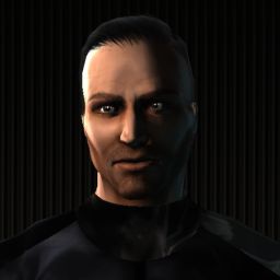 Afjab — legacy portrait