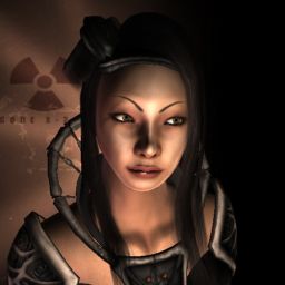 Kalakien — legacy portrait