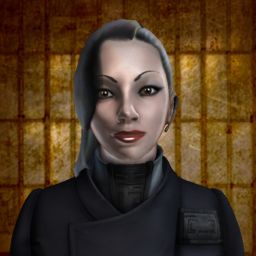 Illumina Firewind — legacy portrait