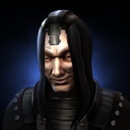 Cr AlSizih — legacy portrait