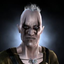 Sekapallohardelli — legacy portrait