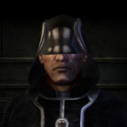 Czar Vladamir — legacy portrait