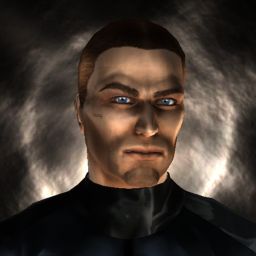 Dun Adan — legacy portrait