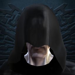 Uba Stij — legacy portrait