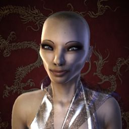 Akinetopsia — legacy portrait