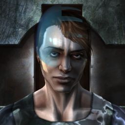 DrAcula MD — legacy portrait