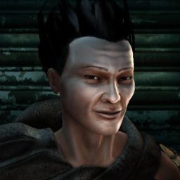 Passive62 — legacy portrait