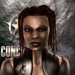SpiriT Power — legacy portrait