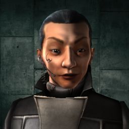 Barracuda Birk — legacy portrait