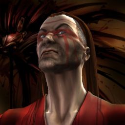 Seamus McDoom — legacy portrait