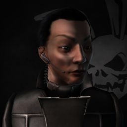 Happ0sai — legacy portrait