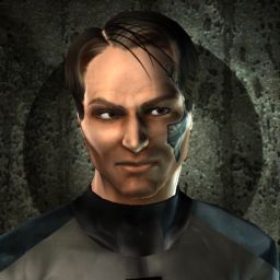 Bioweasel1 — legacy portrait