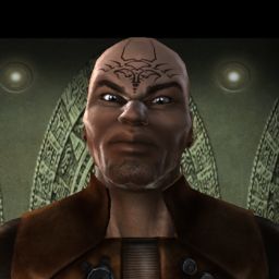 D0ENERT1ER — legacy portrait