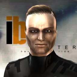 Shinji Iwakami — legacy portrait