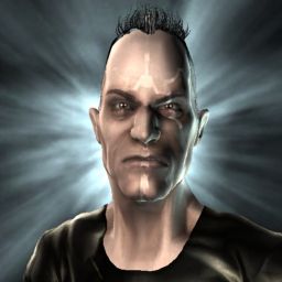 KAPDAH — legacy portrait