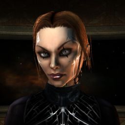 cylya — legacy portrait