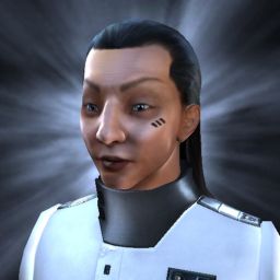 D'imyan — legacy portrait