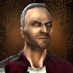 daddy DuMKuca — legacy portrait