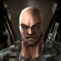 Tokari Akido — legacy portrait