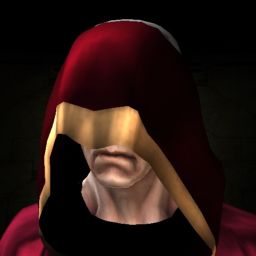 D'Bastion — legacy portrait