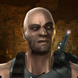 scooota — legacy portrait