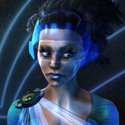 Mactabilis Maero — legacy portrait
