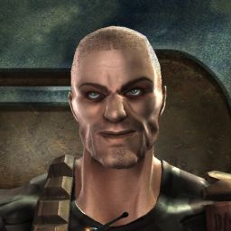 Marik Starsong — legacy portrait