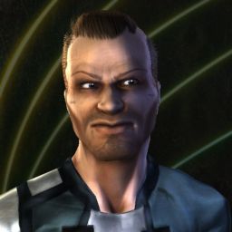 Kylote Nine — legacy portrait