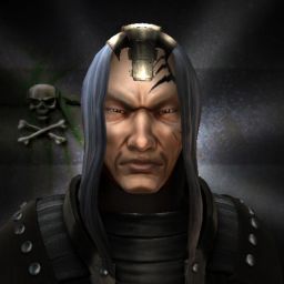 Astamoth — legacy portrait
