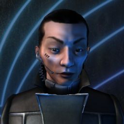 Optivum Demetrius — legacy portrait