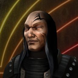 Zakarash Alanori — legacy portrait