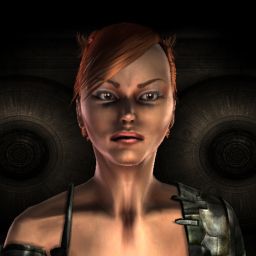 Raleit — legacy portrait