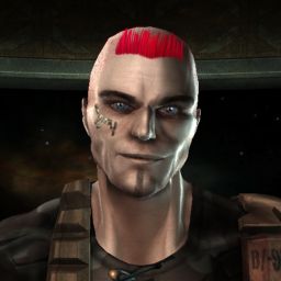 Nomen Nescio — legacy portrait