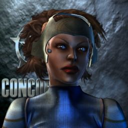 Yllynna 11 — legacy portrait