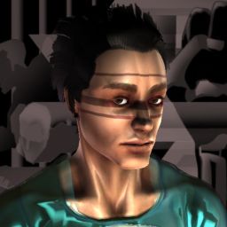 CommodoreSixFour — legacy portrait