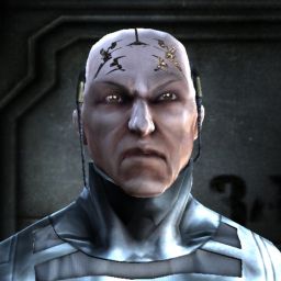 Zanzabez — legacy portrait