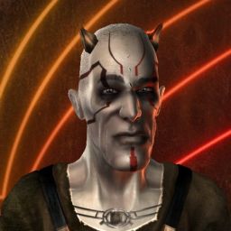 Big Jointer — legacy portrait