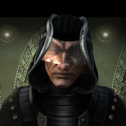 Xiojiang — legacy portrait