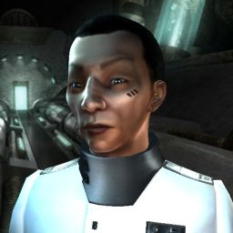 Jonesto — legacy portrait