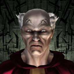 hinnisup — legacy portrait