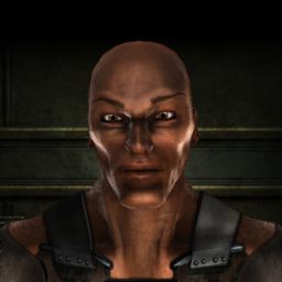 slackman1 — legacy portrait