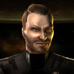 Schloe Moe — legacy portrait