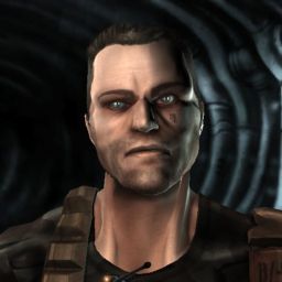 JP66 — legacy portrait