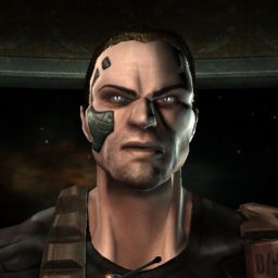 stevefin — legacy portrait